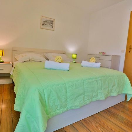 Apartments Lenka Сутиван Номер фото