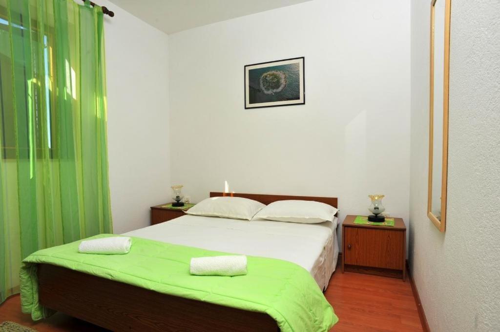 Apartments Lenka Сутиван Номер фото