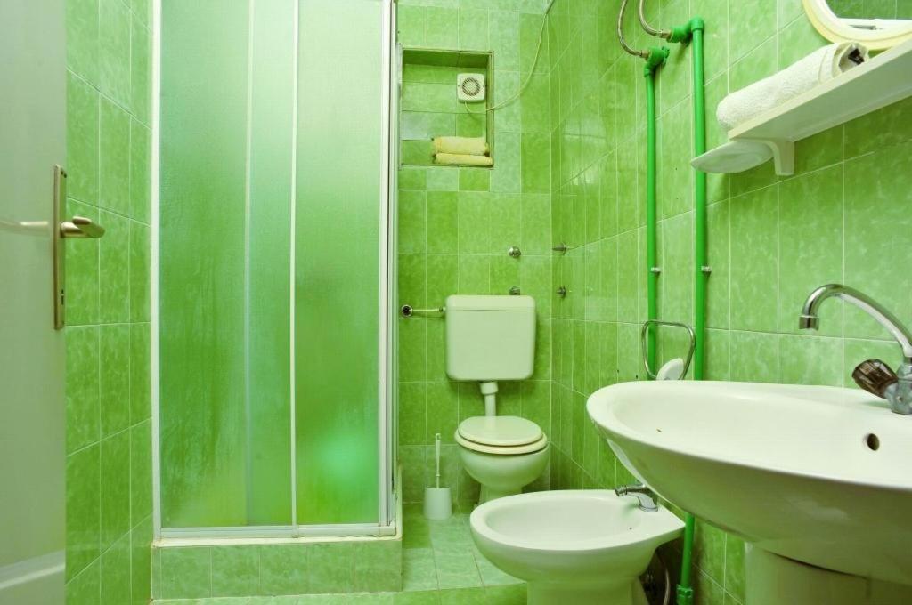 Apartments Lenka Сутиван Номер фото
