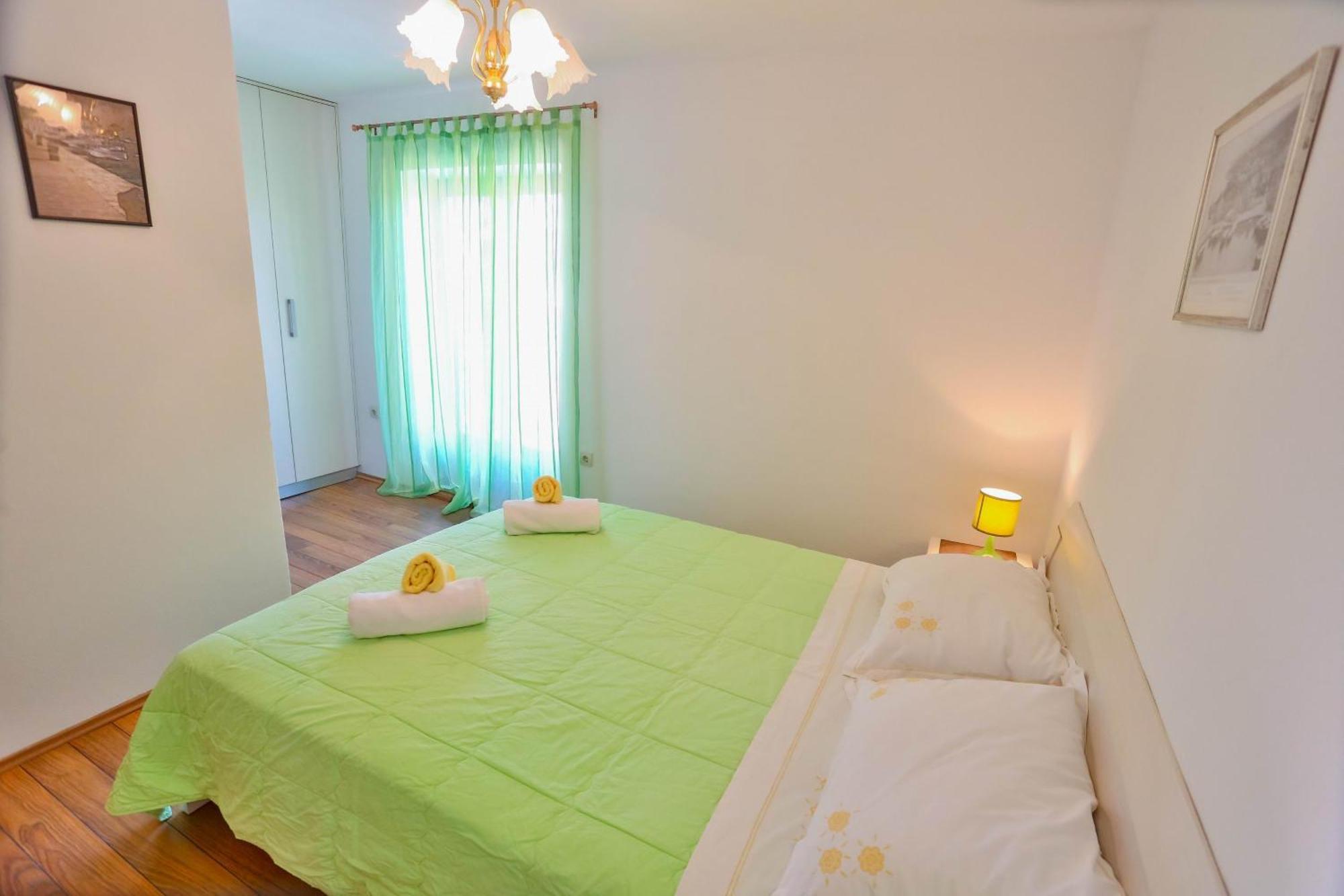 Apartments Lenka Сутиван Номер фото
