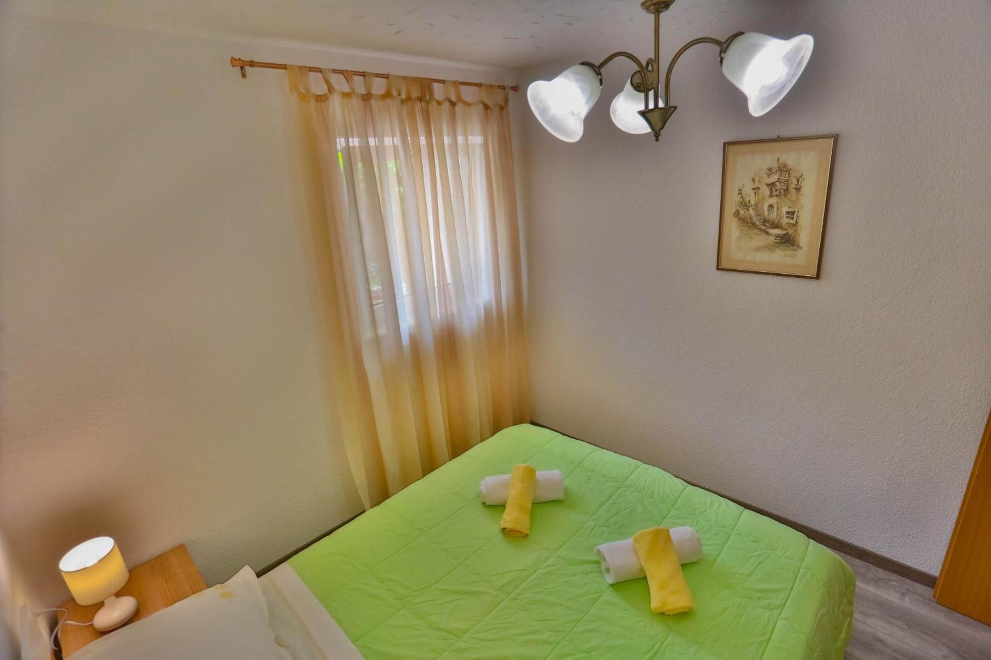 Apartments Lenka Сутиван Номер фото