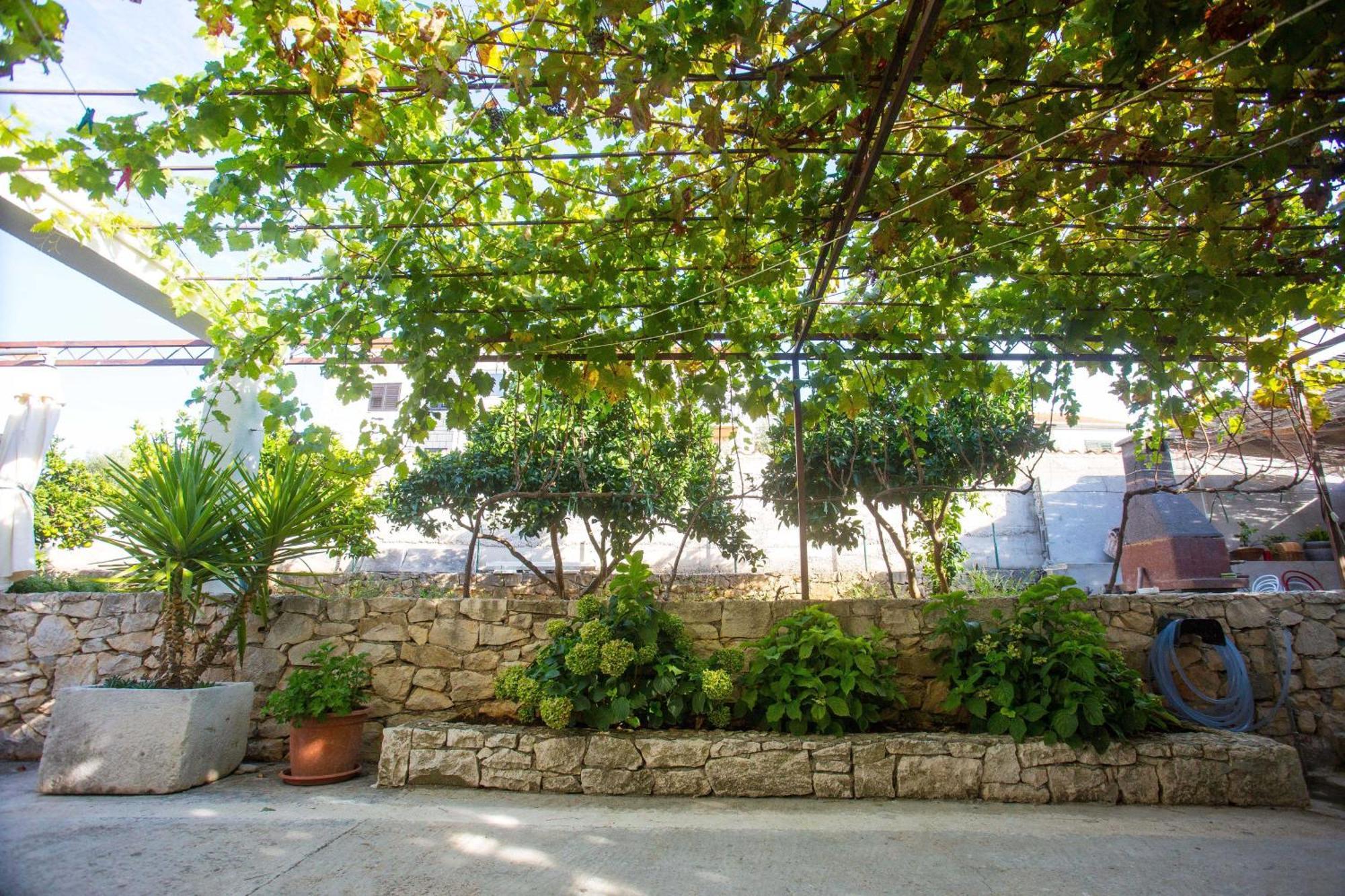 Apartments Lenka Сутиван Номер фото